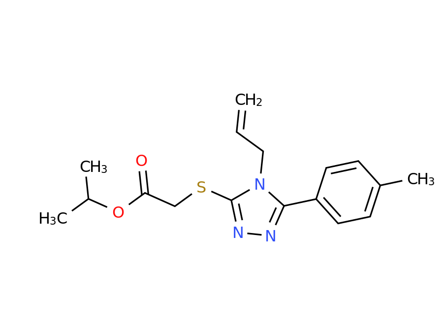 Structure Amb754076