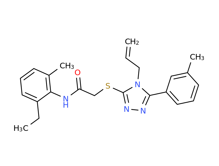 Structure Amb754102