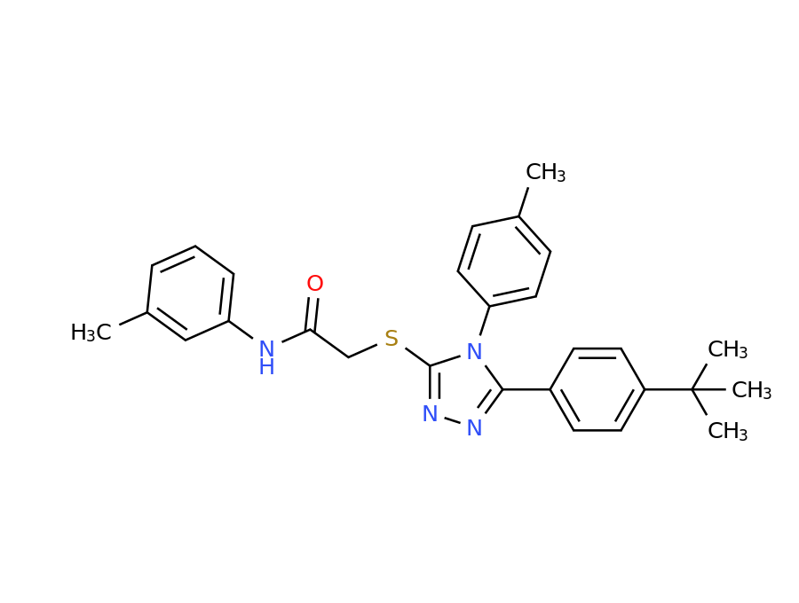 Structure Amb754103