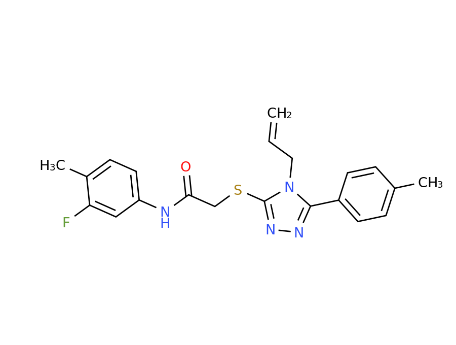 Structure Amb754112