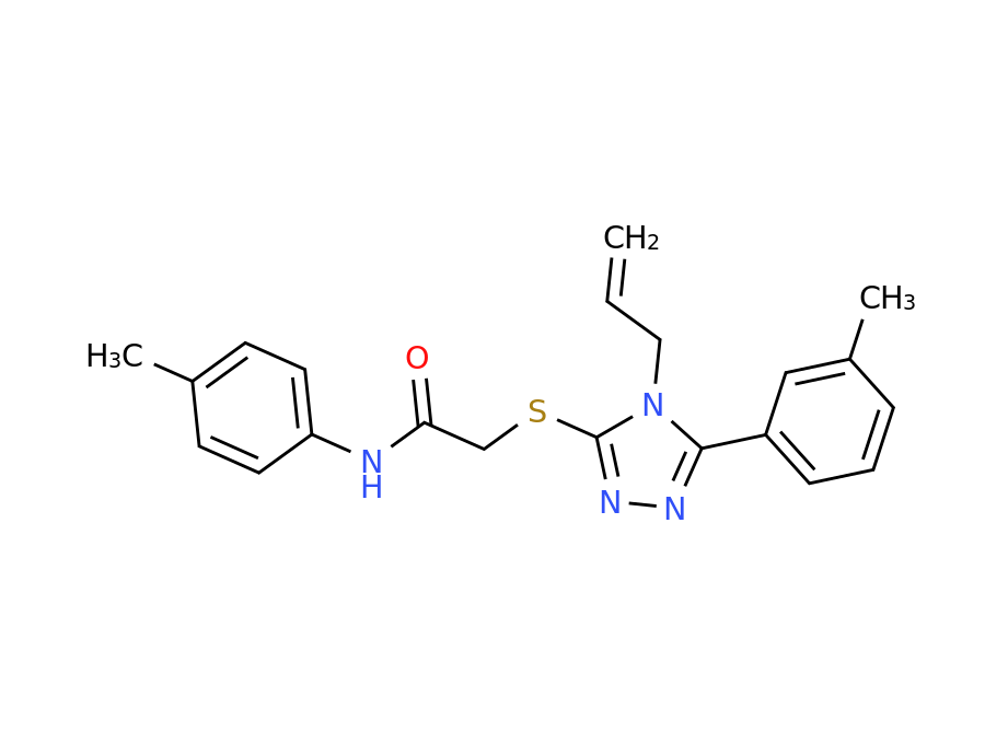 Structure Amb754127