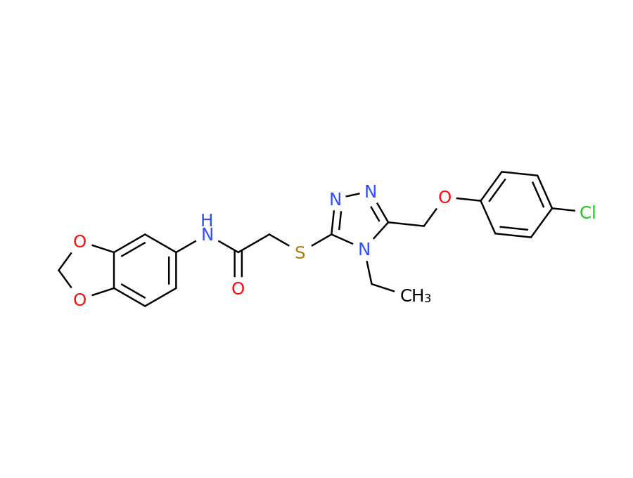 Structure Amb754238