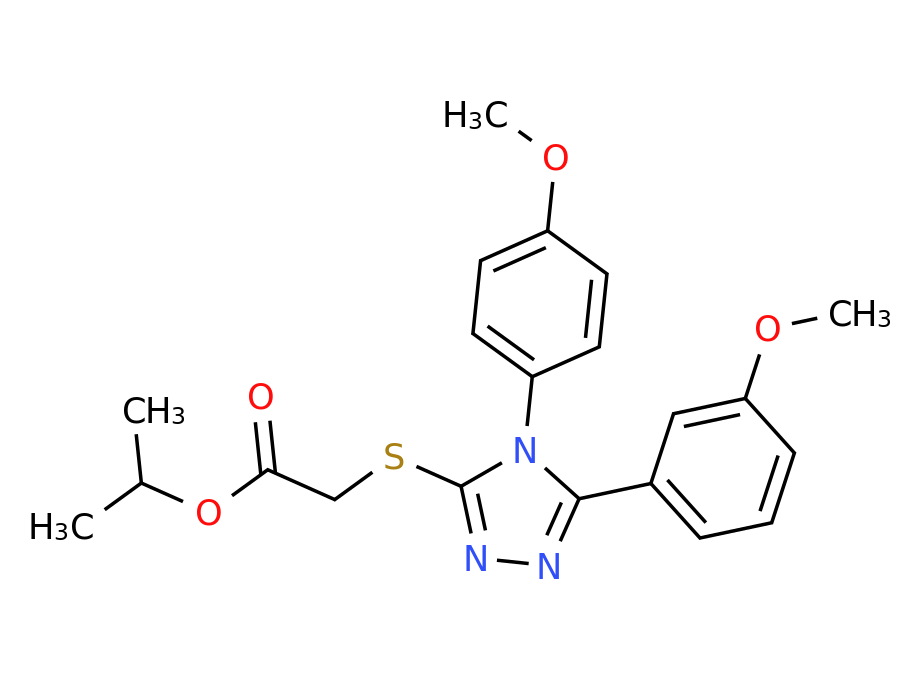 Structure Amb754243