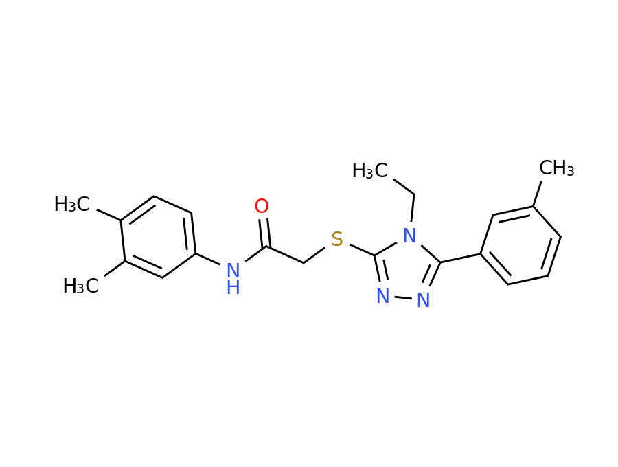 Structure Amb754290