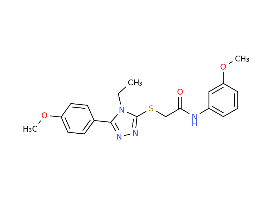 Structure Amb754329