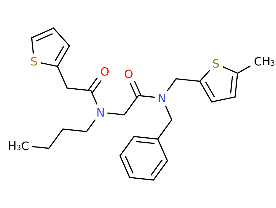 Structure Amb7543585