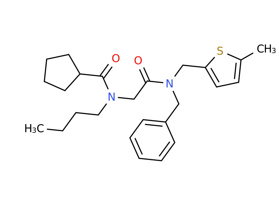 Structure Amb7543590
