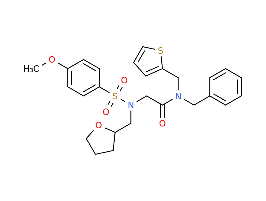 Structure Amb7544104