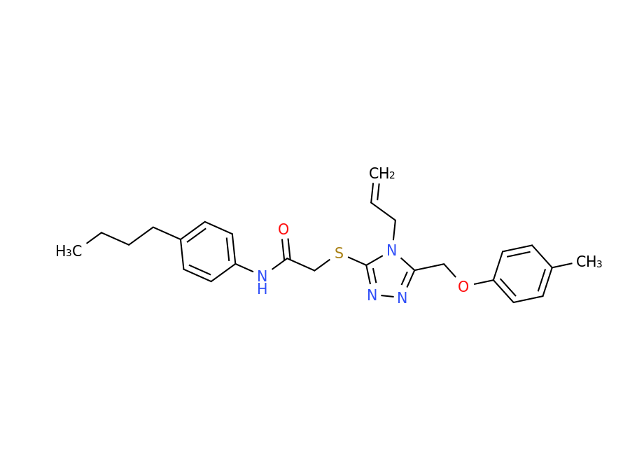 Structure Amb754414