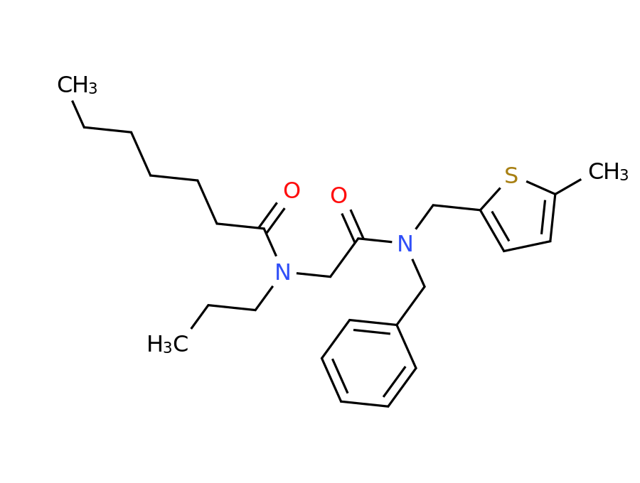 Structure Amb7544150
