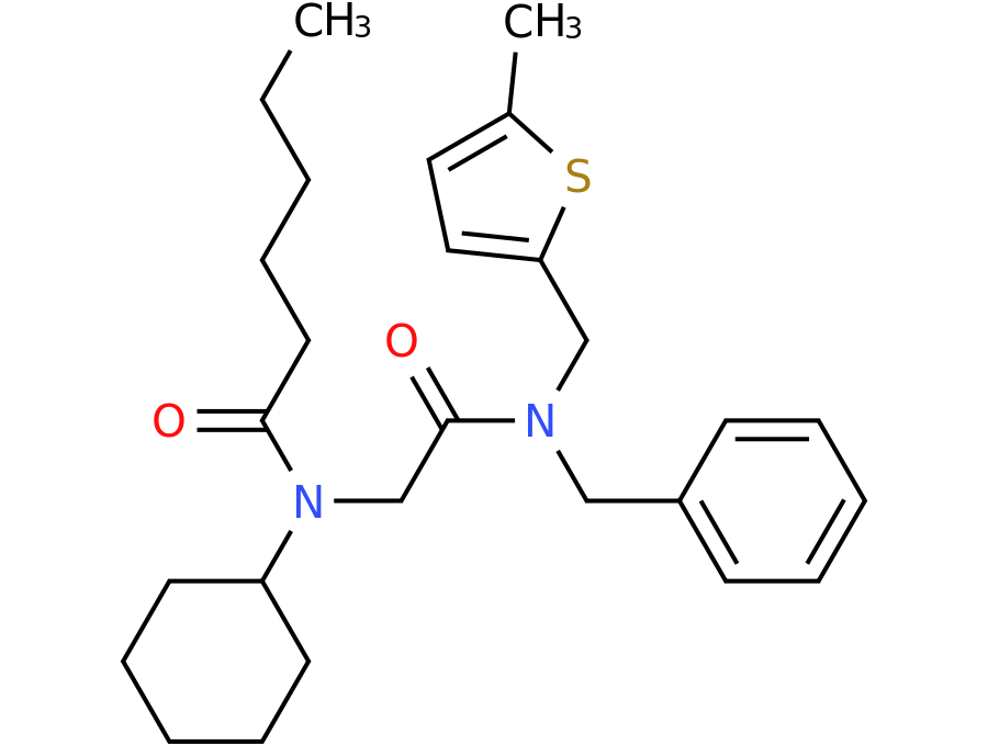 Structure Amb7544324