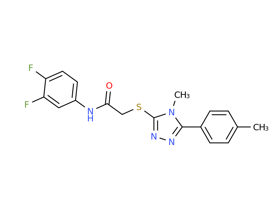 Structure Amb754500