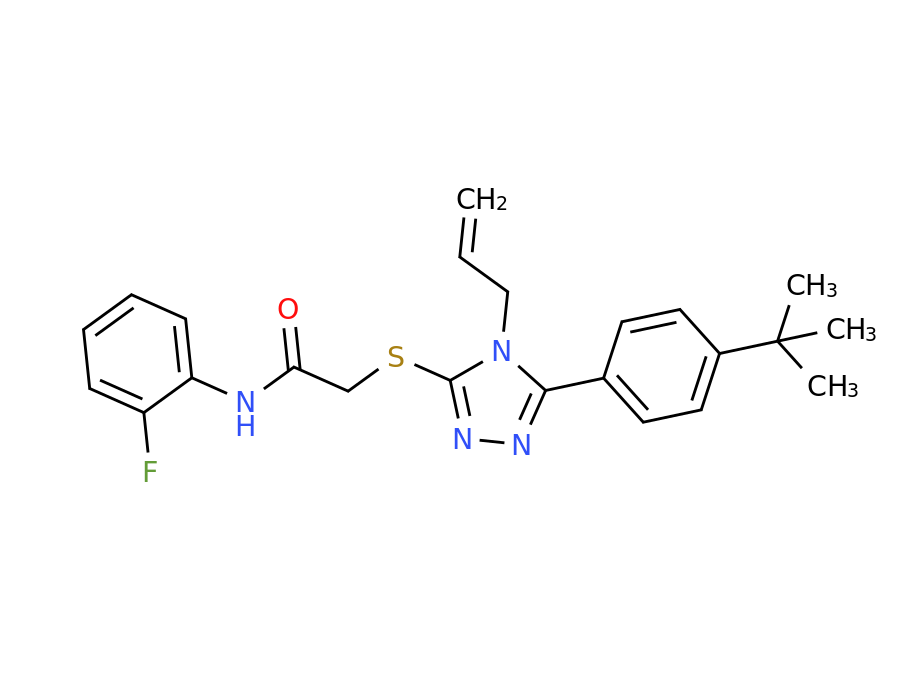 Structure Amb754510