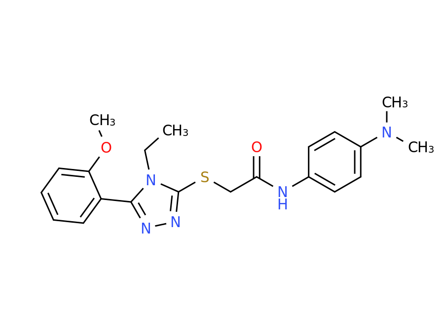 Structure Amb754537