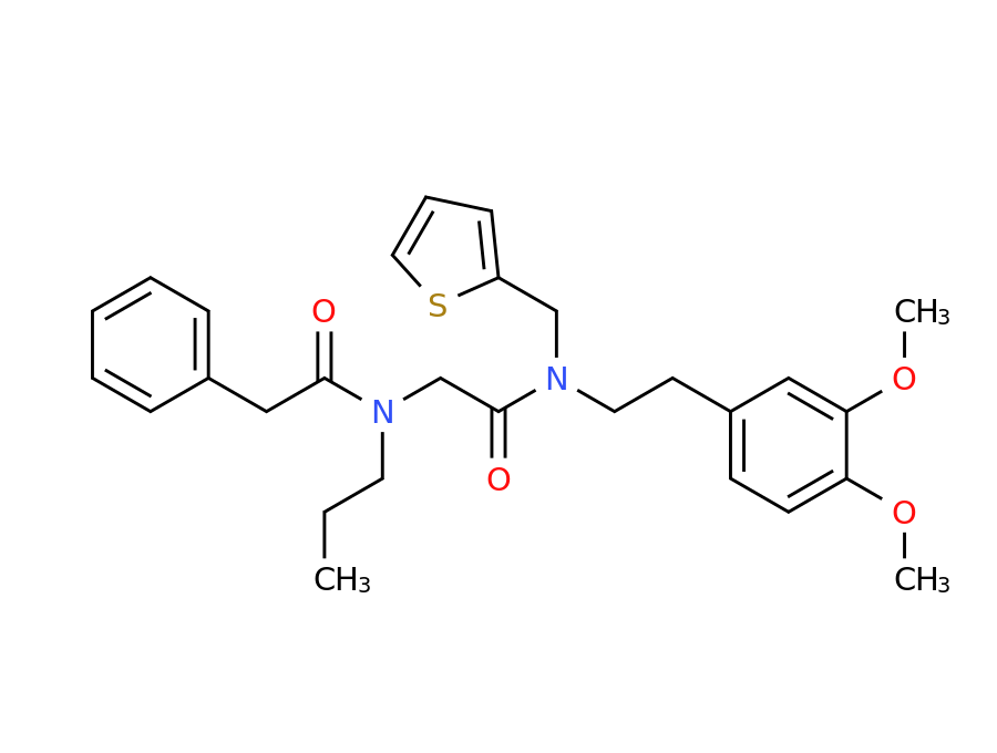 Structure Amb7545494