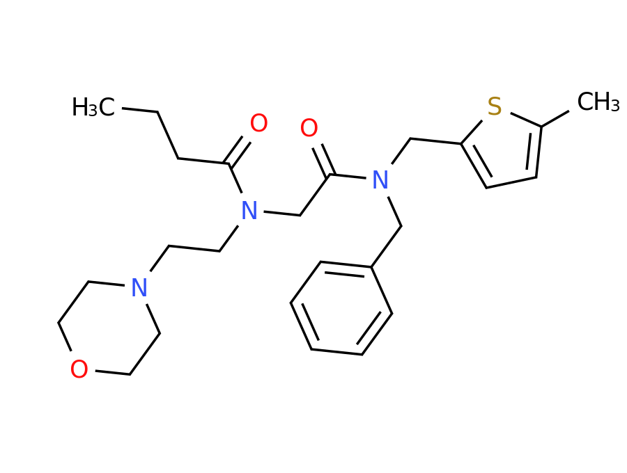 Structure Amb7545589