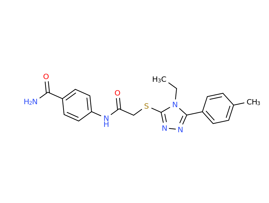 Structure Amb754572