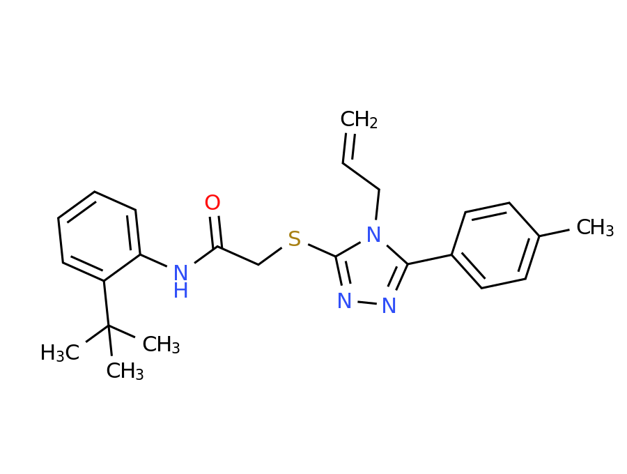 Structure Amb754582