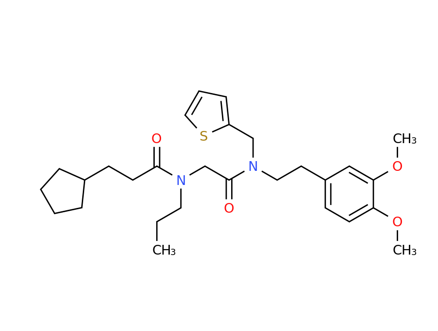 Structure Amb7546008