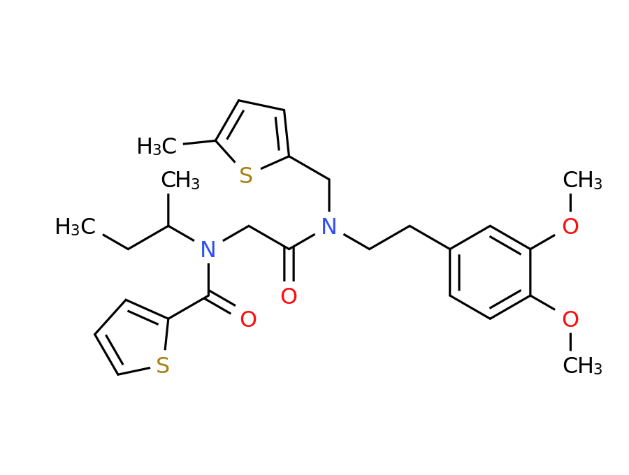 Structure Amb7546161