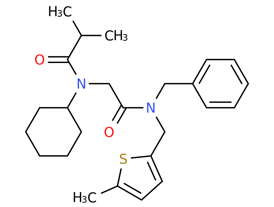 Structure Amb7546191