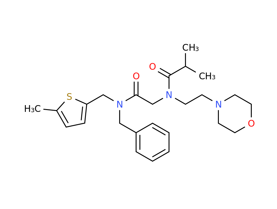 Structure Amb7546370