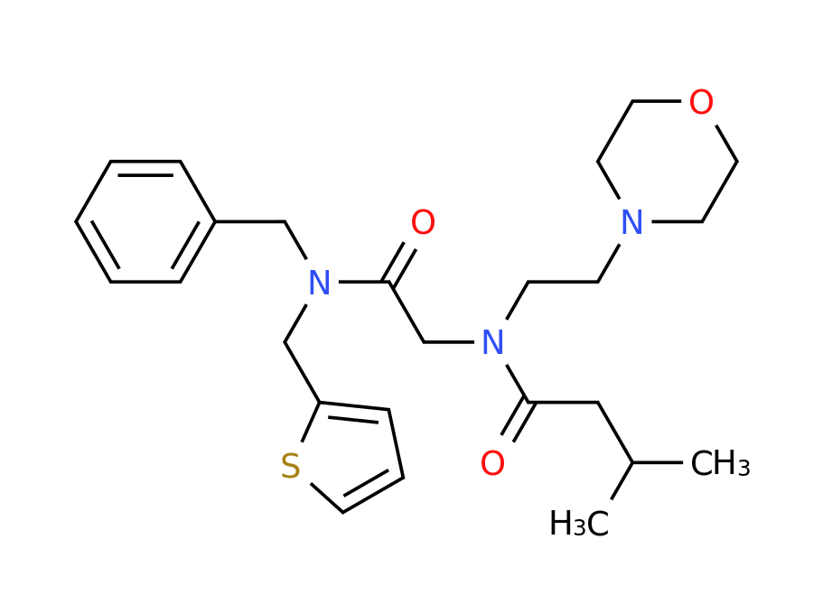 Structure Amb7546427