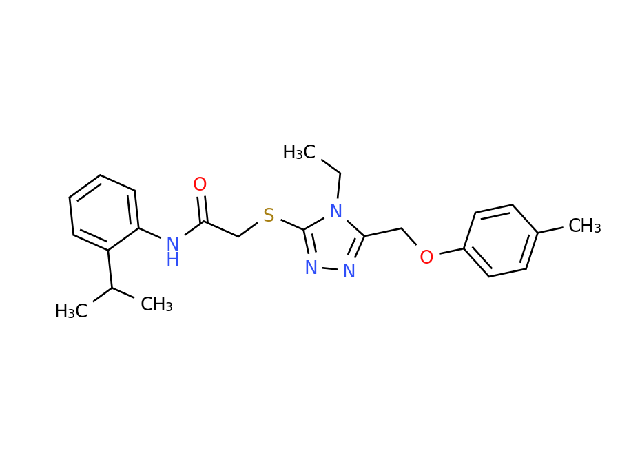 Structure Amb754697