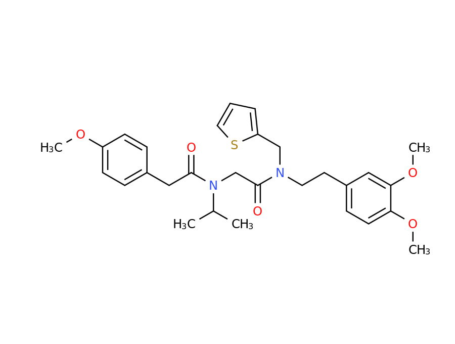 Structure Amb7547025