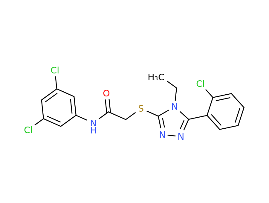 Structure Amb754715