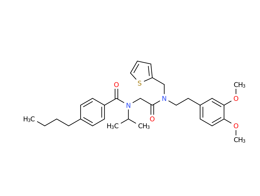 Structure Amb7547249