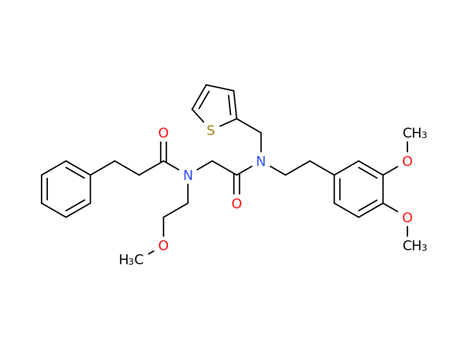 Structure Amb7547506