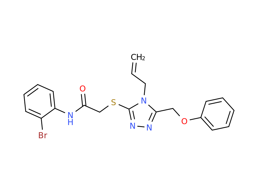 Structure Amb754752