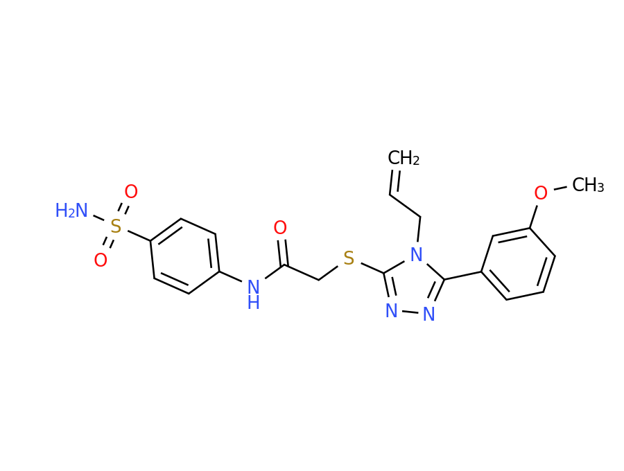 Structure Amb754764
