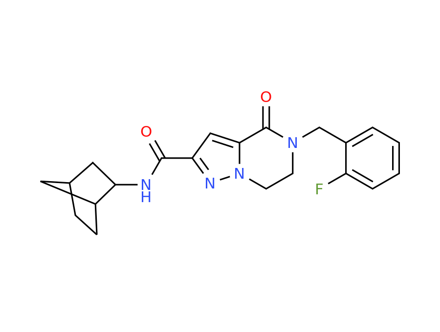 Structure Amb7547727