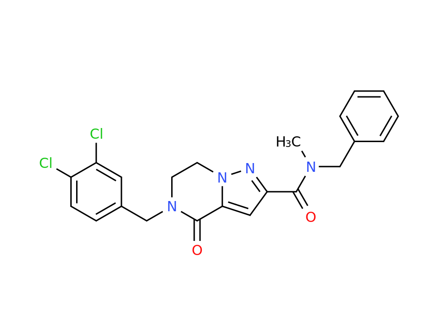 Structure Amb7547729