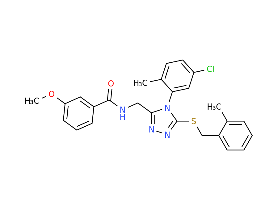 Structure Amb7548355