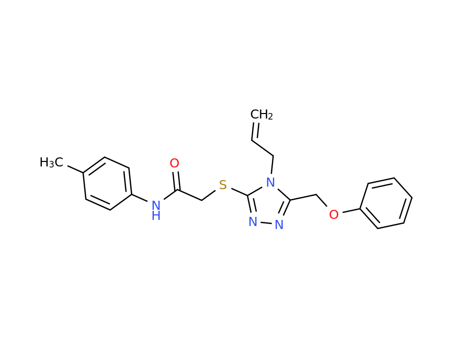 Structure Amb754845