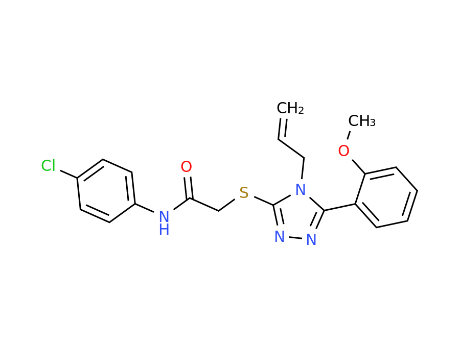 Structure Amb754854