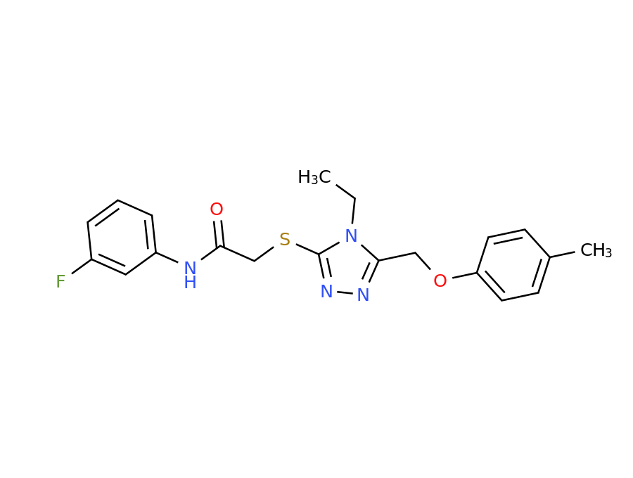 Structure Amb754865