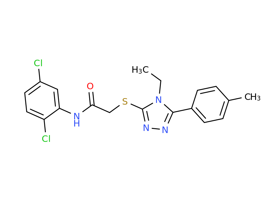 Structure Amb754896