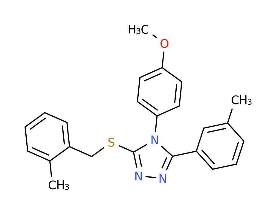 Structure Amb754912