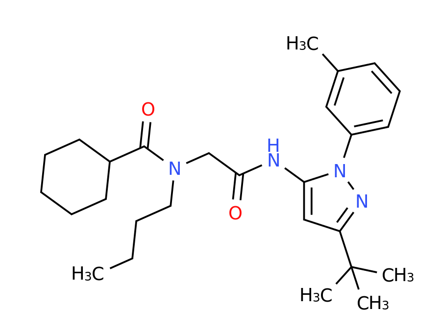 Structure Amb7549423