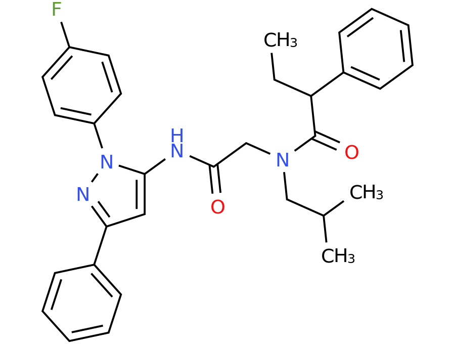 Structure Amb7549487