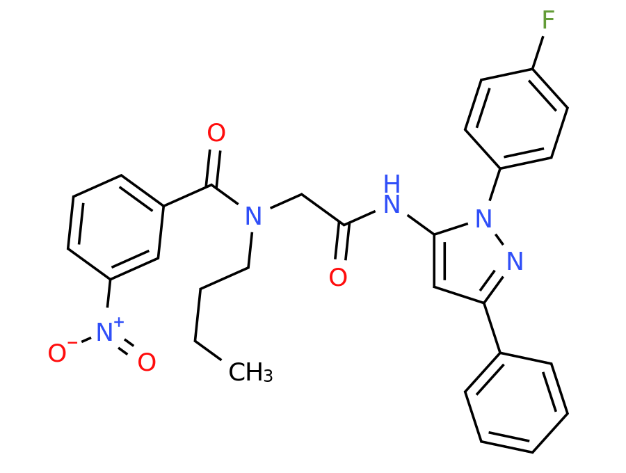 Structure Amb7549494