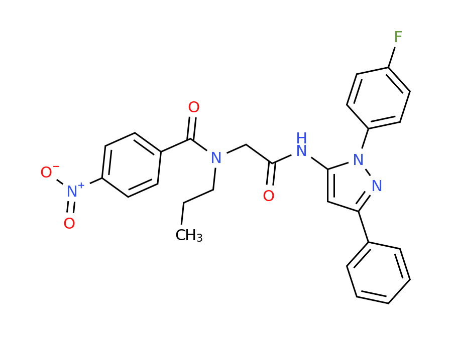 Structure Amb7550125