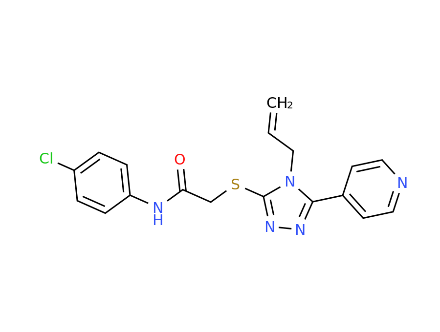 Structure Amb755105