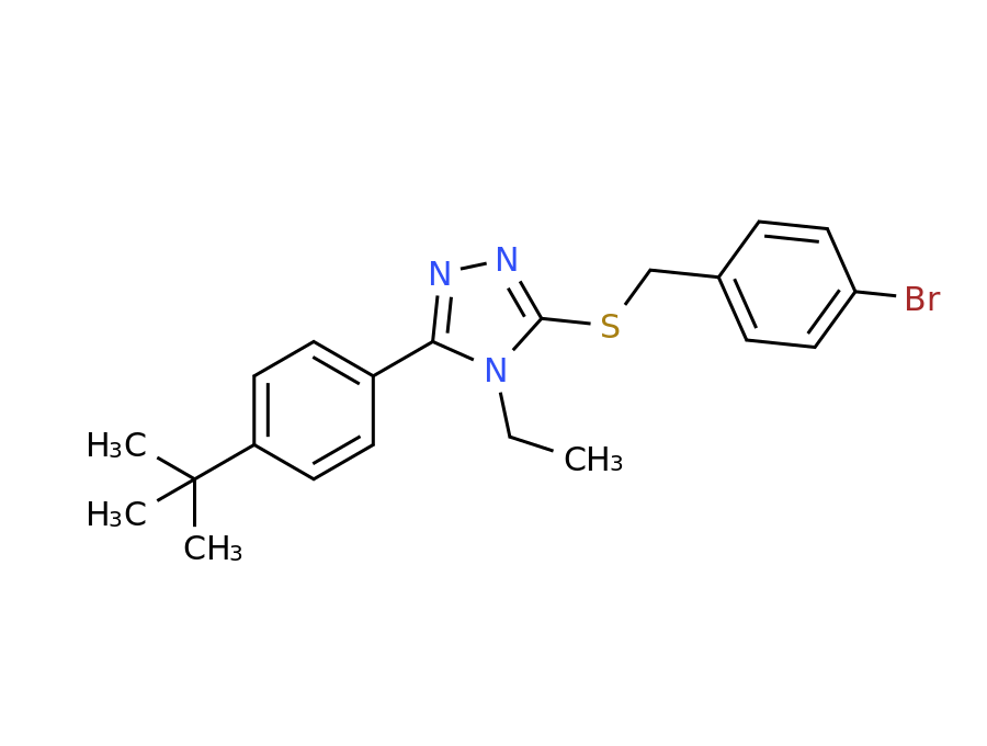 Structure Amb755133