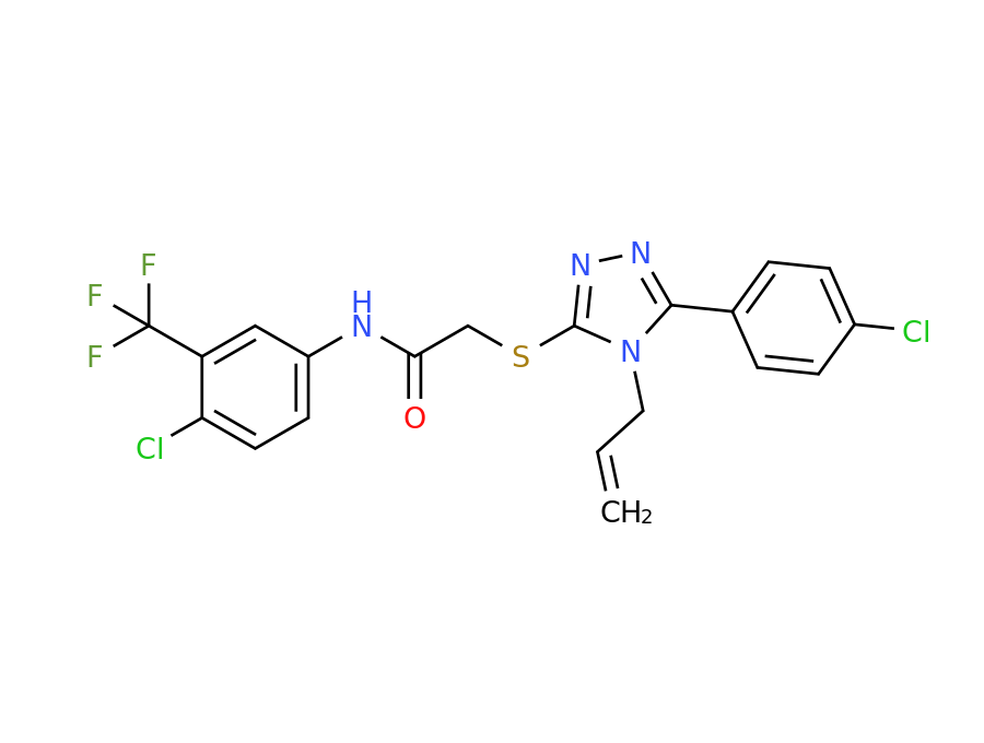 Structure Amb755146