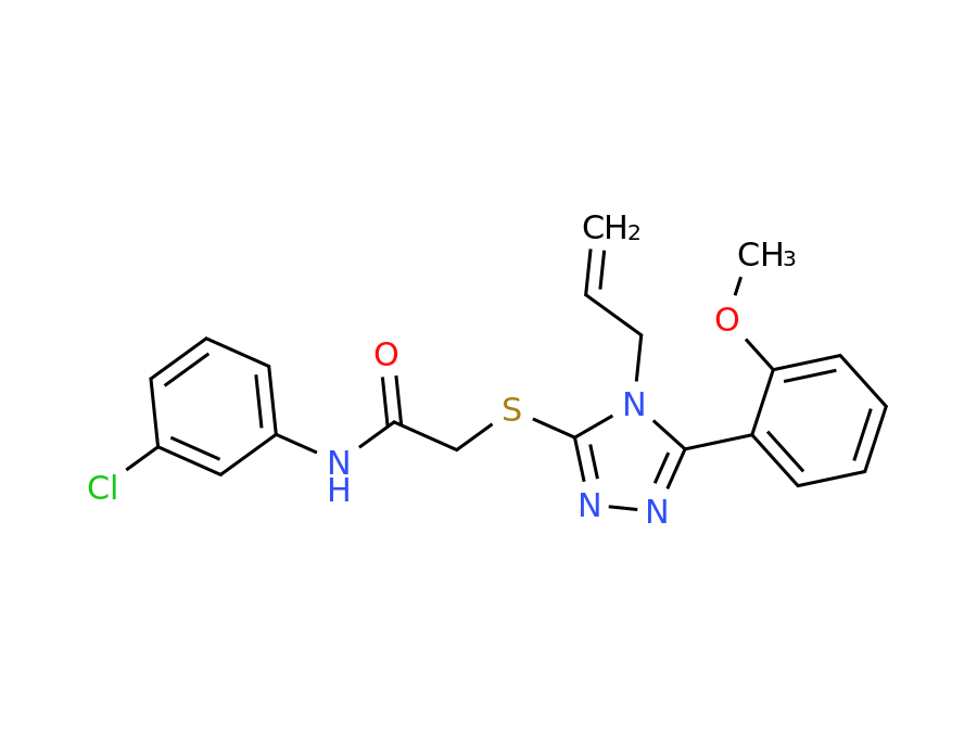 Structure Amb755159